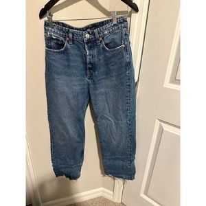 Zara Jeans